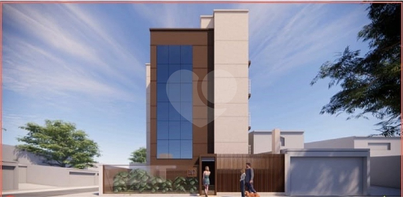 Apartamento à venda ou para alugar com 2 quartos, sendo 1 suíte,  em Mandaqui, São Paulo, SP