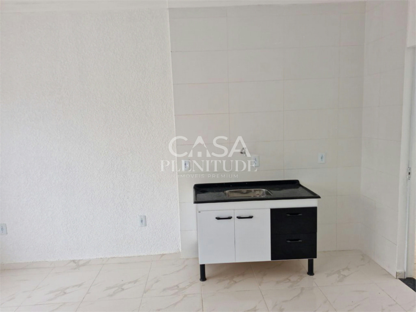 Casa à venda com 1 quarto em Jardim Residencial dos Reis, Sorocaba, SP