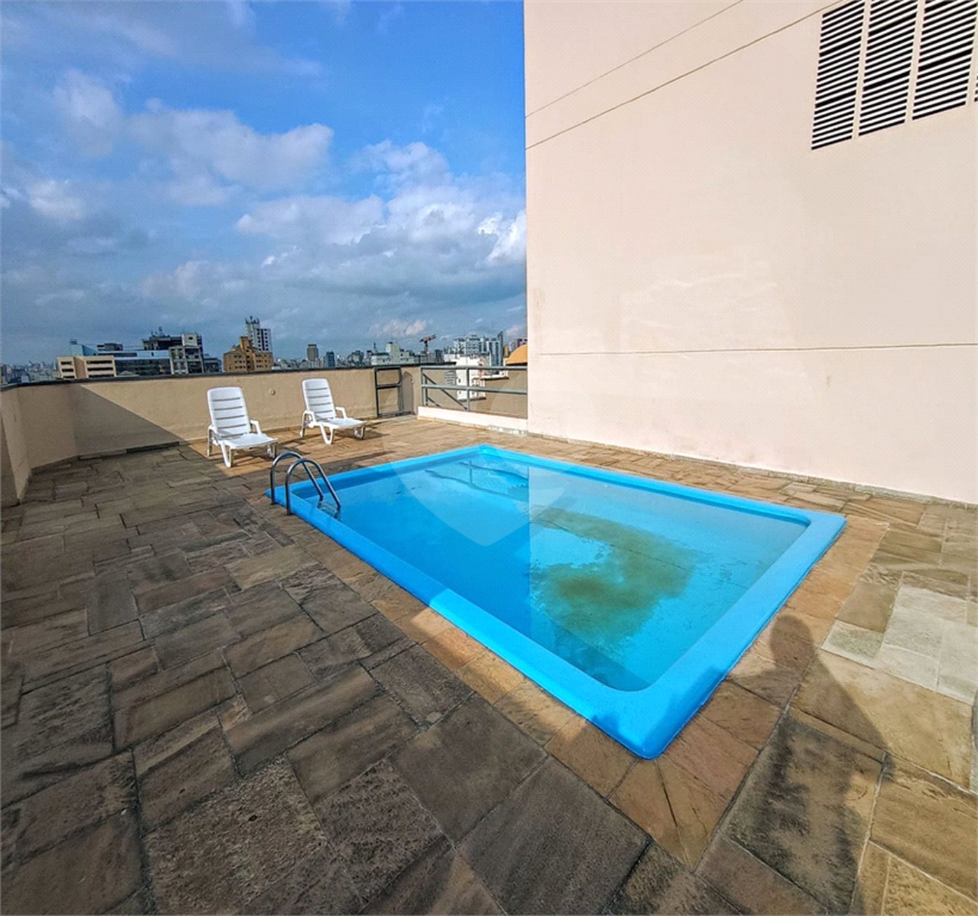Apartamento à venda com 2 quartos em Campos Elíseos, São Paulo, SP