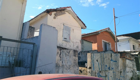 Casa à venda com 1 suíte em Vila Guilherme, São Paulo, SP
