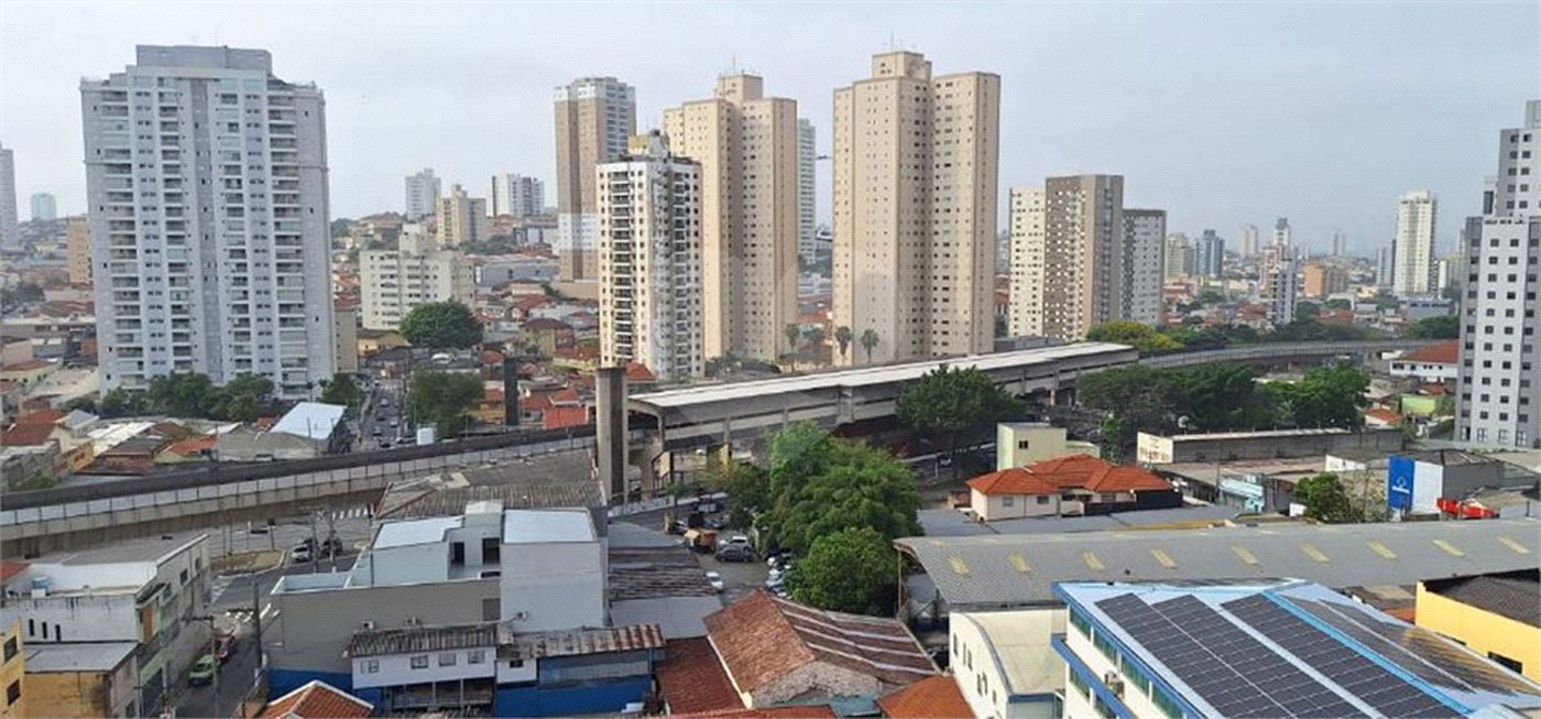 Apartamento à venda com 4 suítes em Santana, São Paulo, SP