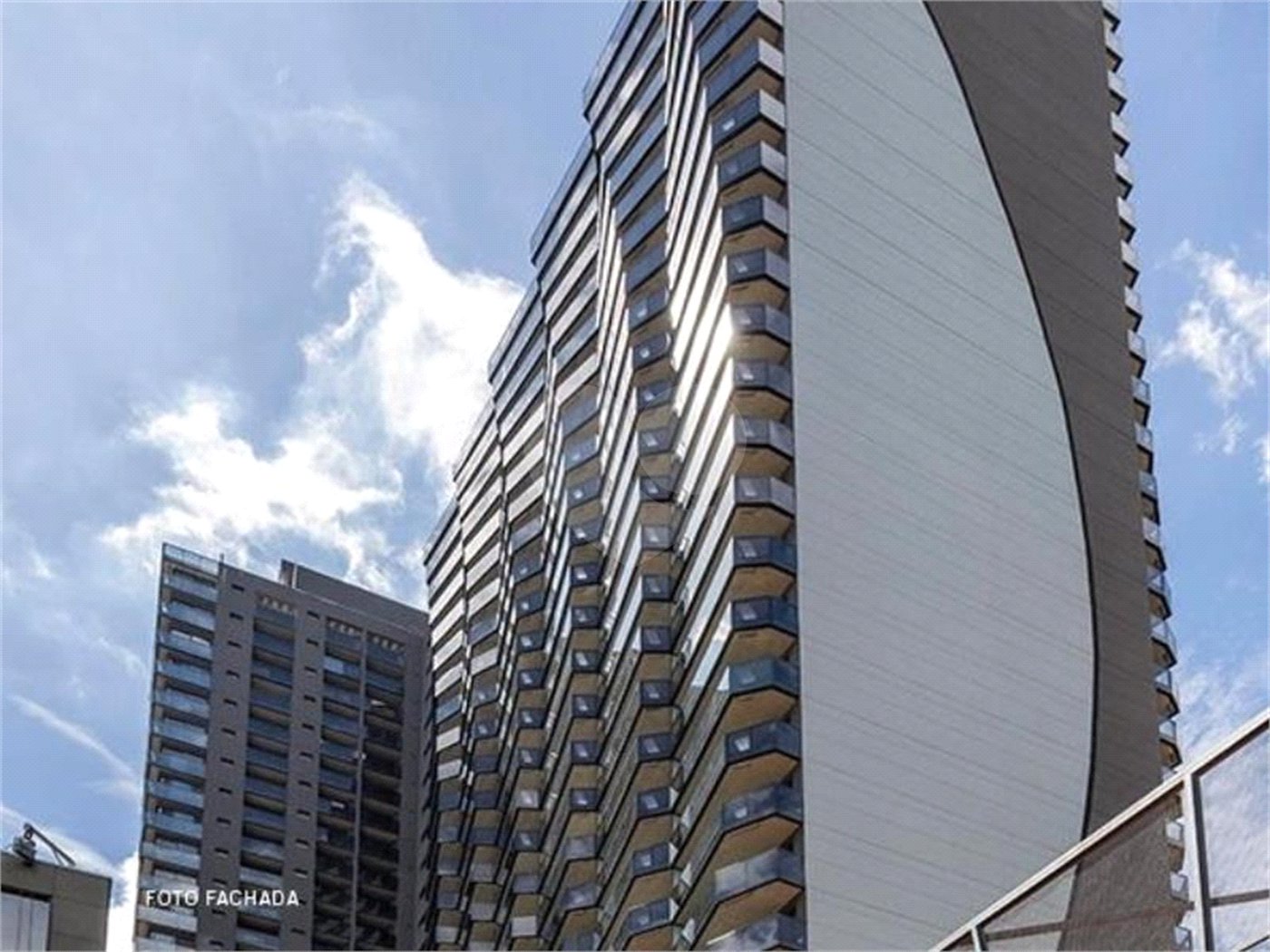 Apartamento à venda com 1 suíte em Vila Olímpia, São Paulo, SP