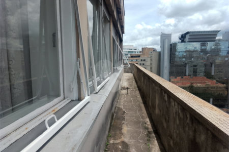 Apartamento à venda com 4 quartos, sendo 1 suíte, em República, São Paulo, SP