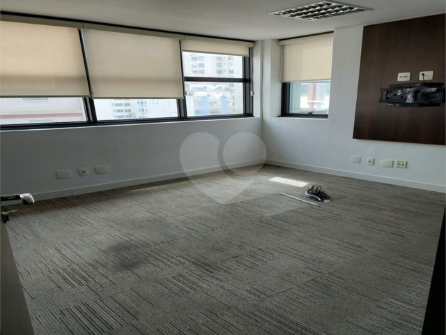 Sala para alugar em Jardim América, São Paulo, SP