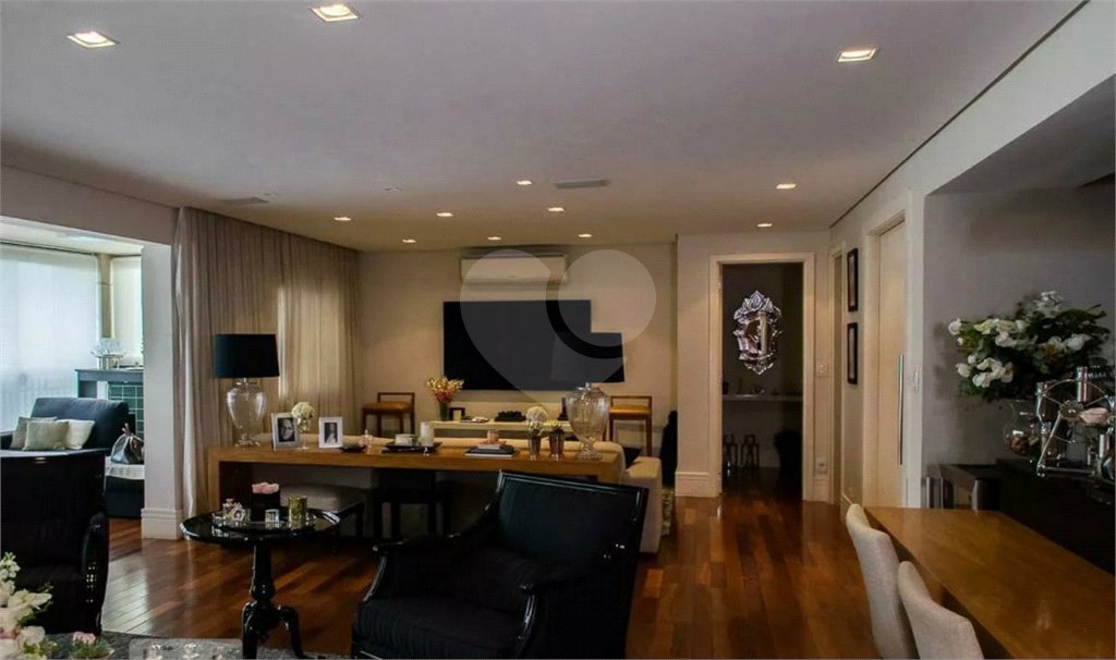 Apartamento à venda com 3 suítes em Casa Verde, São Paulo, SP