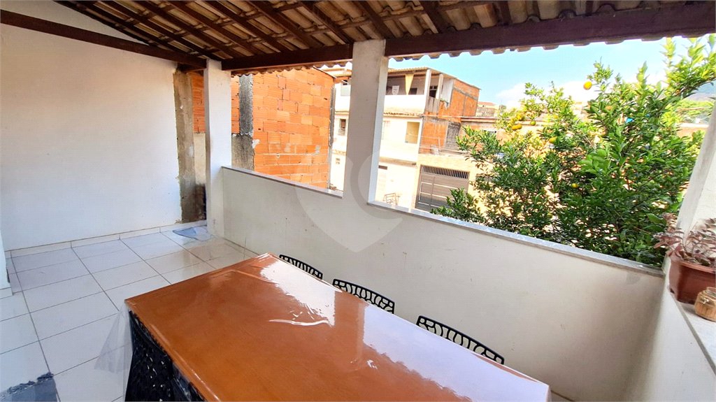 Casa à venda com 2 quartos em Rio de Janeiro, RJ