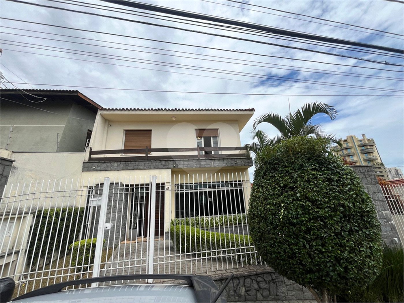 Sobrado para alugar com 4 quartos, sendo 1 suíte, em Jardim São Paulo(zona Norte), São Paulo, SP