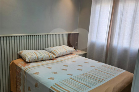 Apartamento à venda com 2 quartos em Brás, São Paulo, SP