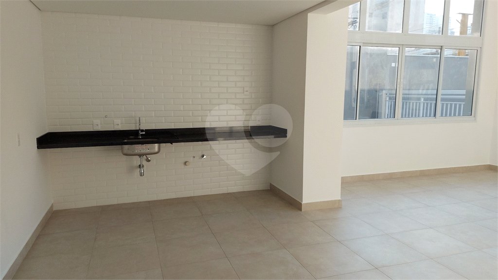 Apartamento à venda com 1 suíte em Santana, São Paulo, SP