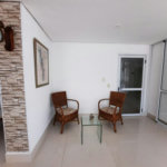 Cobertura à venda, 196 m² por R$ 2.200.000,00 - Jardim Las Palmas - Guarujá/SP
