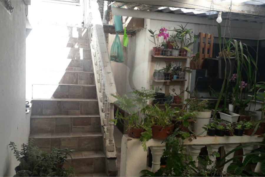 Casa à venda com 3 quartos em Jardim Regina, São Paulo, SP
