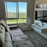 Apartamento à venda com 2 quartos em Jardim Boa Vista (zona Oeste), São Paulo, SP