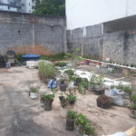 Terreno à venda em Parque Reboucas, São Paulo, SP