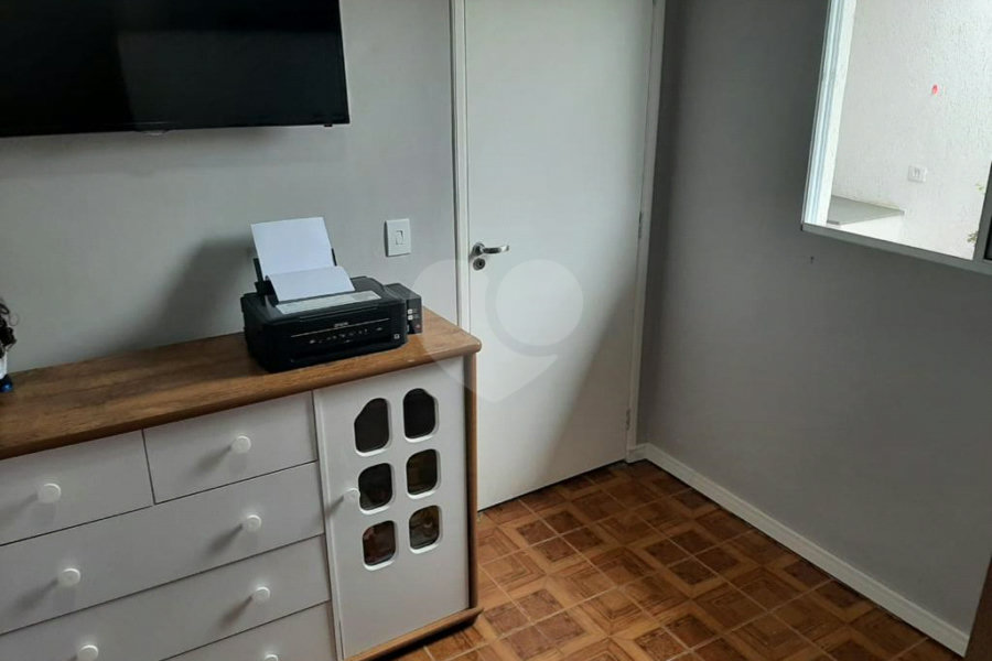 Casa à venda com 5 quartos, sendo 1 suíte, em Mandaqui, São Paulo, SP