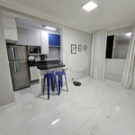 Apartamento à venda com 2 quartos em Ribeirânia, Ribeirão Preto, SP
