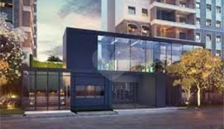 Apartamento à venda com 2 quartos, sendo 1 suíte,  em Lapa, São Paulo, SP