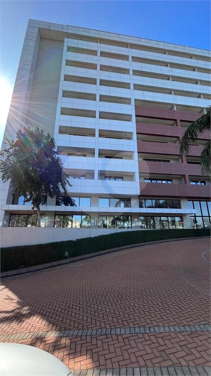Sala Comercial à Venda e Locação – Reserva Jequitibá Office