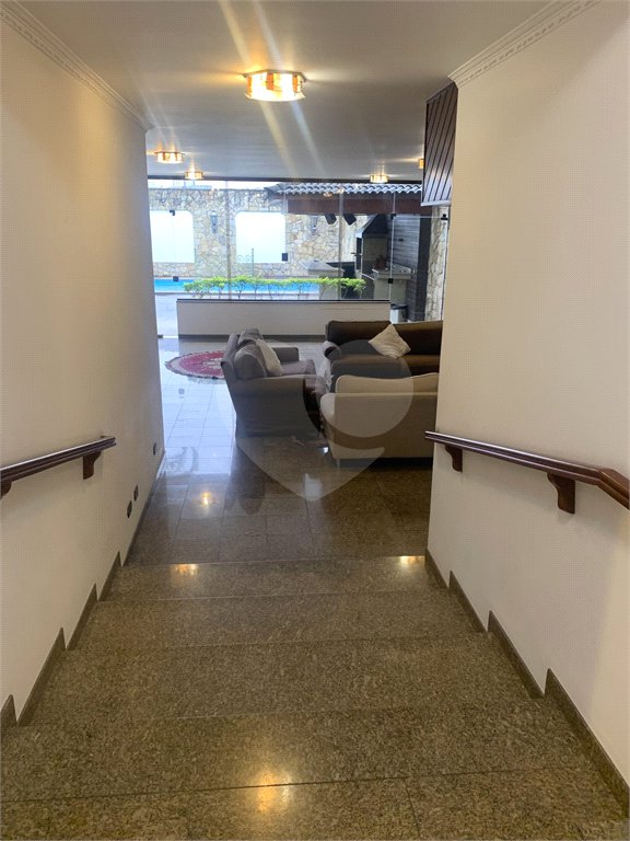 Sobrado à venda com 4 quartos, sendo 3 suítes, em Planalto Paulista, São Paulo, SP