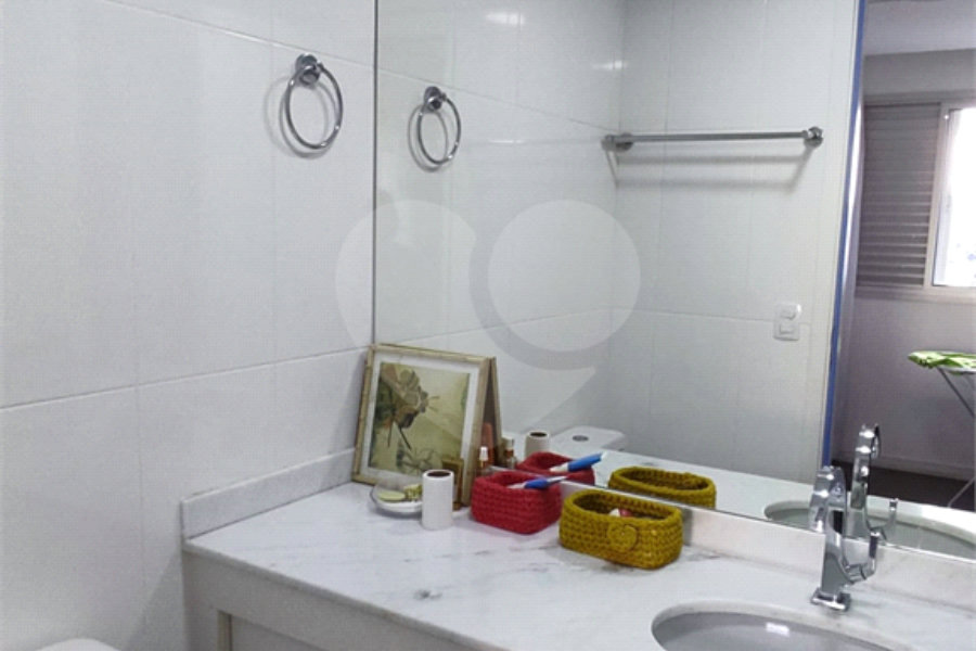 Apartamento à venda com 3 quartos, sendo 1 suíte, em Jaçanã, São Paulo, SP