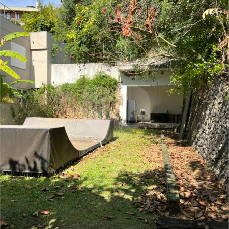 Terreno à venda no condomínio Jardim Vitória Régia, São Paulo - SP