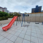 Apartamento Residencial à venda, Boqueirão, Praia Grande - AP0408.