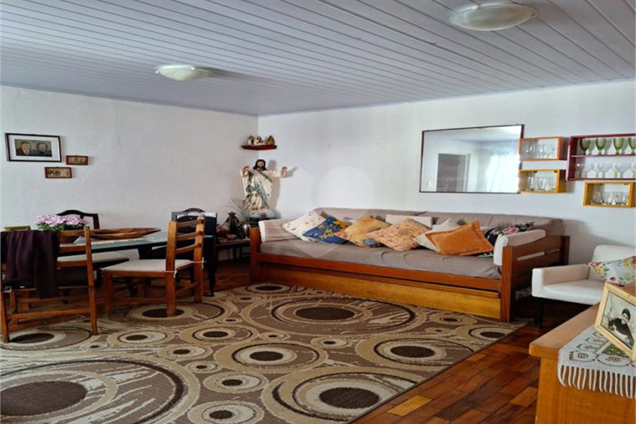 Casa à venda com 3 quartos em Perdizes, São Paulo, SP