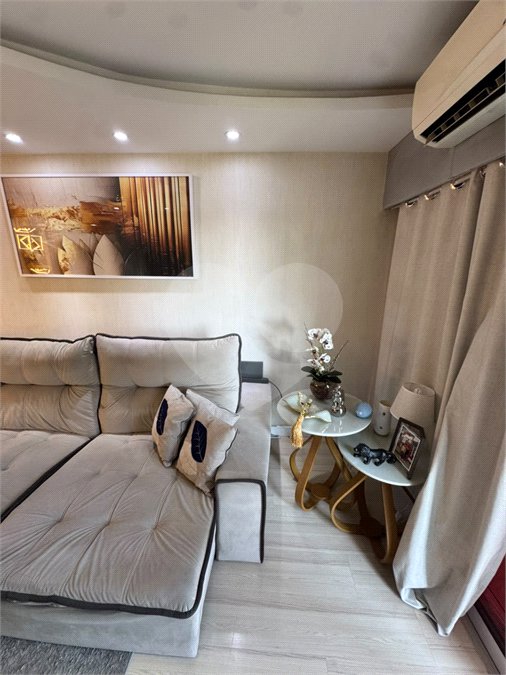 Apartamento à venda com 3 quartos, sendo 2 suítes, em Campo Grande, Rio de Janeiro, RJ