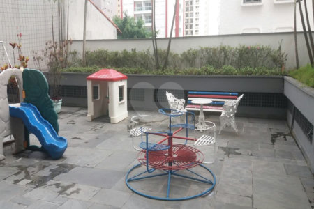 Apartamento à venda com 3 quartos, sendo 1 suíte, em Vila Olímpia, São Paulo, SP