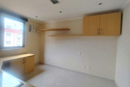 Apartamento Residencial à venda, Aparecida, Santos - AP1524.