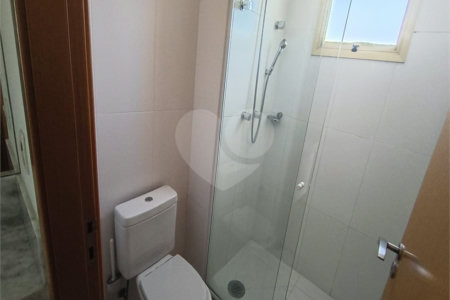 Apartamento para alugar com 1 quarto em Santana, São Paulo, SP