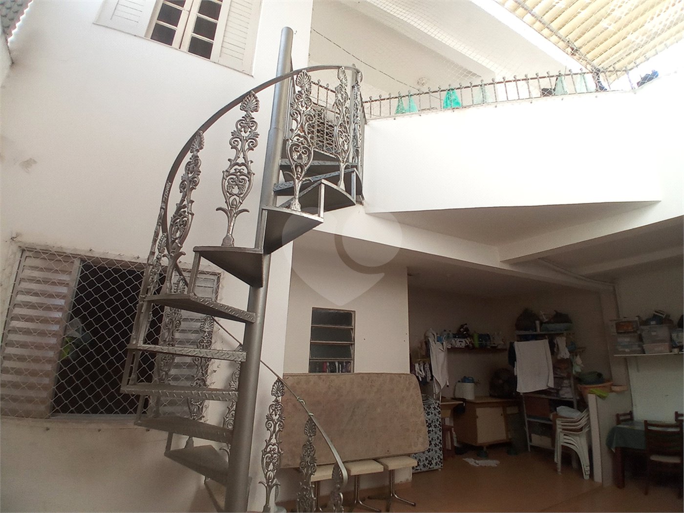 Sobrado à venda com 2 quartos, sendo 1 suíte, em Mandaqui, São Paulo, SP