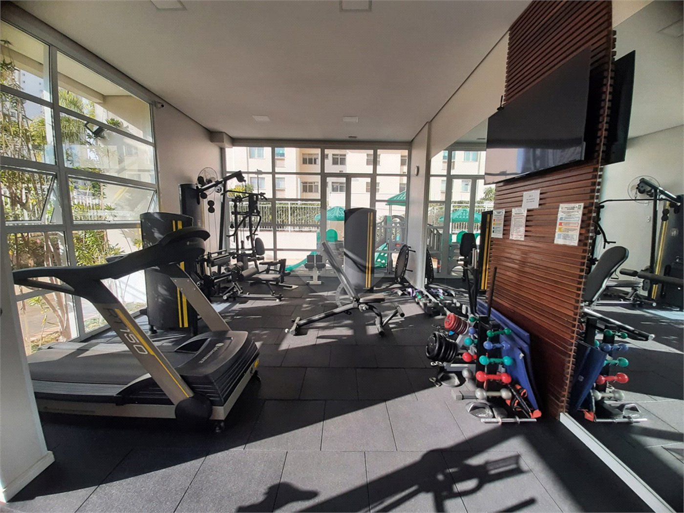 Apartamento à venda com 3 quartos, sendo 1 suíte, em Santana, São Paulo, SP