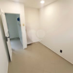 Apartamento à venda com 3 quartos em Rio Comprido, Rio de Janeiro, RJ