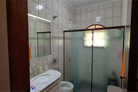 Casa à venda com 4 quartos, sendo 1 suíte,  no condomínio Jardim do Ribeirão I, Itupeva - SP