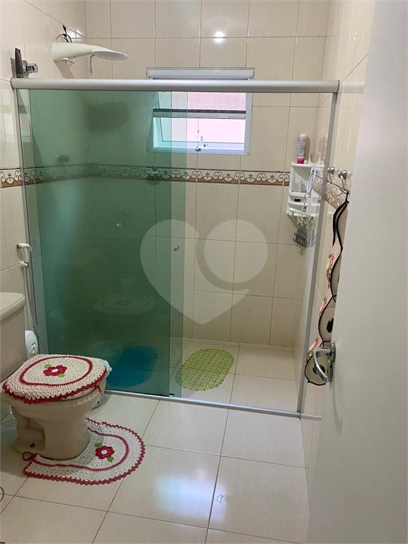 Casa à venda com 3 quartos, sendo 1 suíte, no condomínio Terras de Santa Adelia, Vargem Grande Paulista - SP