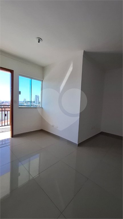 Apartamento à venda com 2 quartos em Vila Medeiros, São Paulo, SP