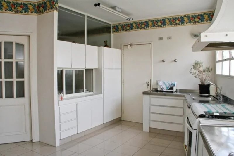 Apartamento à venda com 4 quartos, sendo 2 suítes,  em Paraisópolis, São Paulo, SP