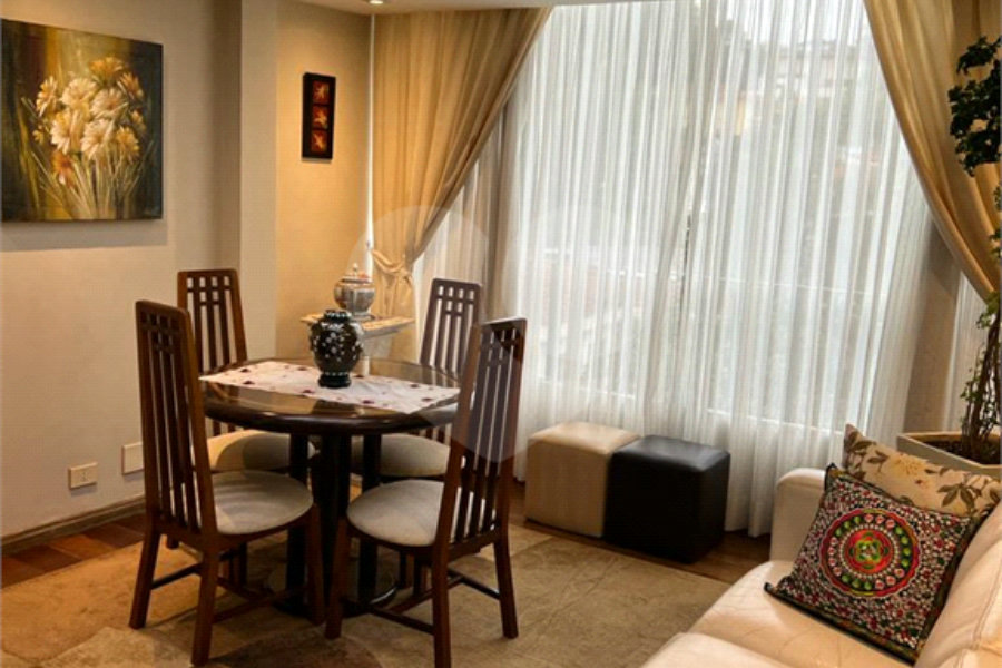 Apartamento à venda com 3 quartos, sendo 2 suítes, em Tremembé, São Paulo, SP