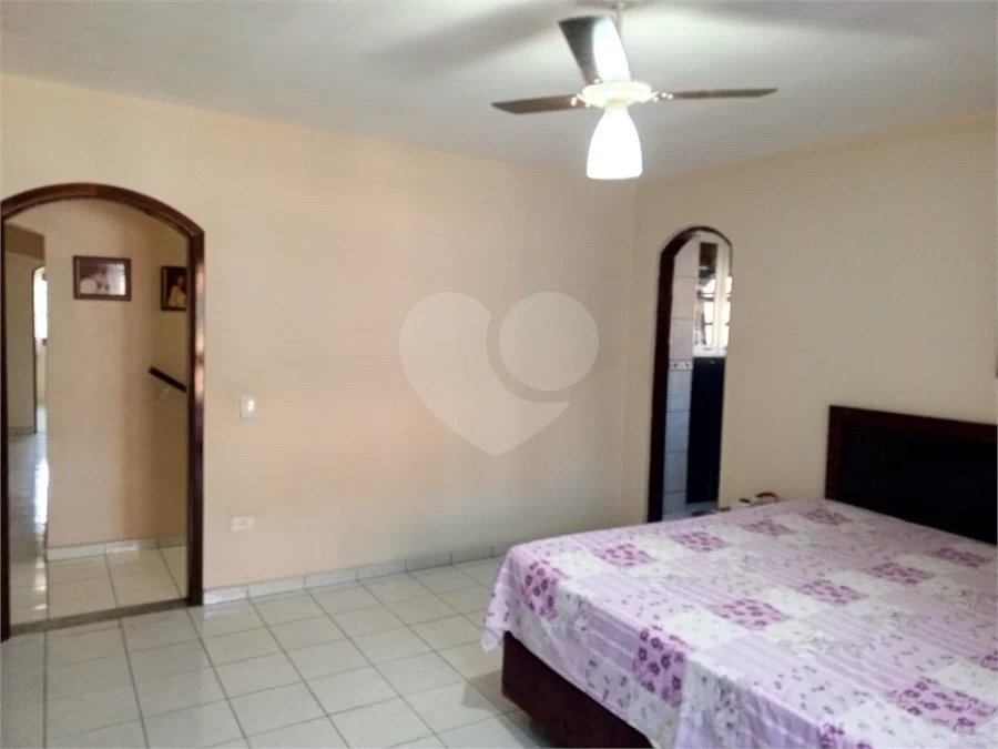 Casa 3 Quartos 250m Arujá - SP