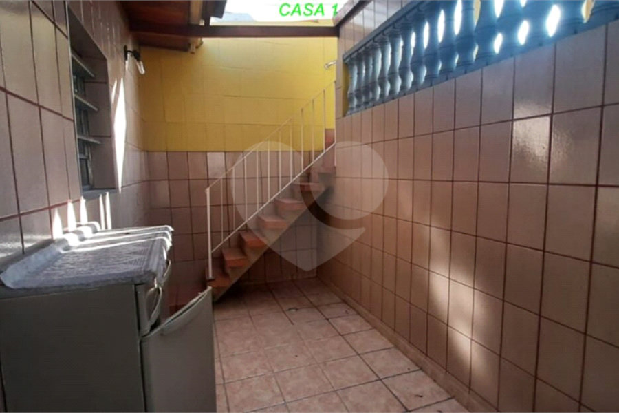 Sobrado à venda com 1 suíte em Casa Verde, São Paulo, SP