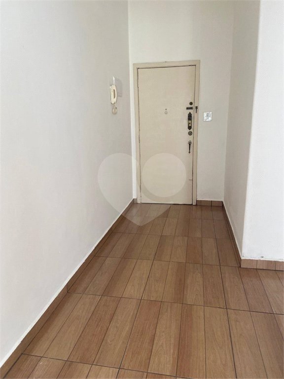 Apartamento à venda com 2 quartos em Vila Mariana, São Paulo, SP