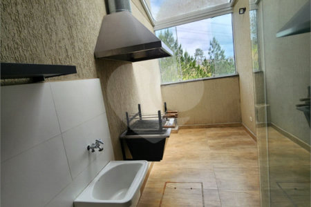 Condomínio à venda ou para alugar com 2 quartos em Vila Nova Aparecida, Mogi das Cruzes, SP
