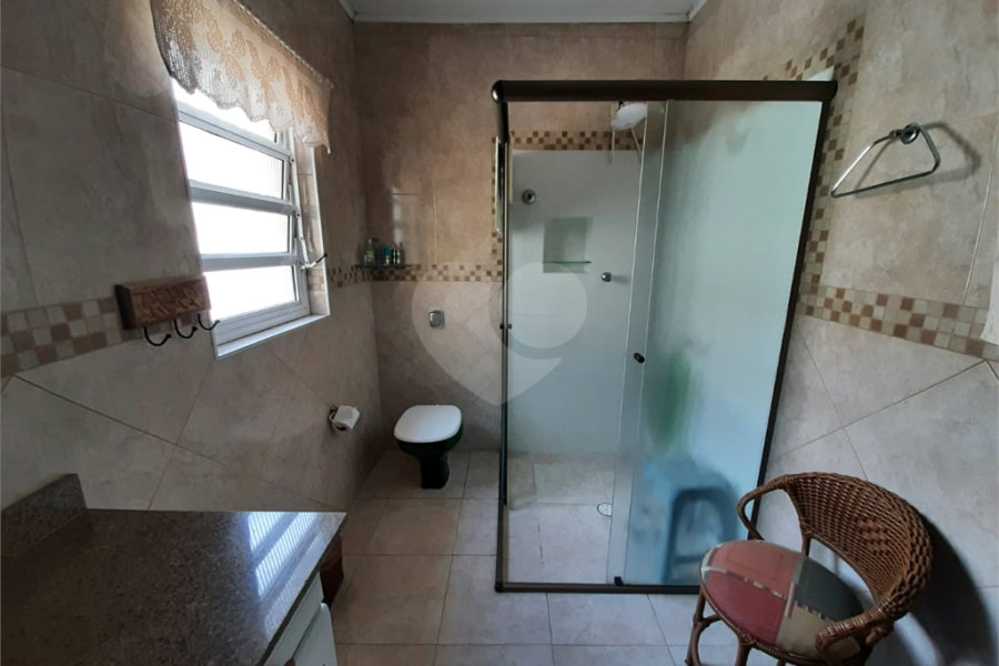 Sobrado à venda com 5 quartos, sendo 1 suíte, em Santana, São Paulo, SP