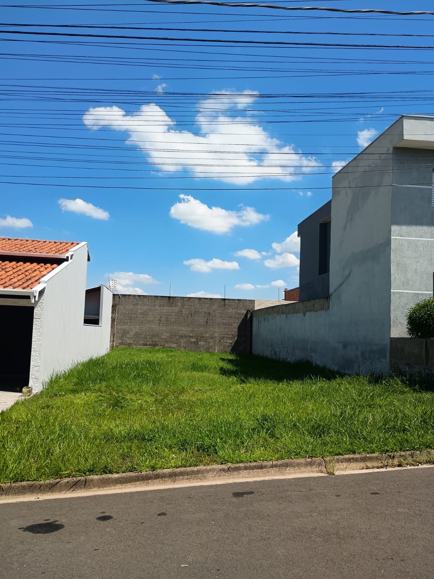 Lote à venda no condomínio Reserva da Mata, Monte Mor - SP