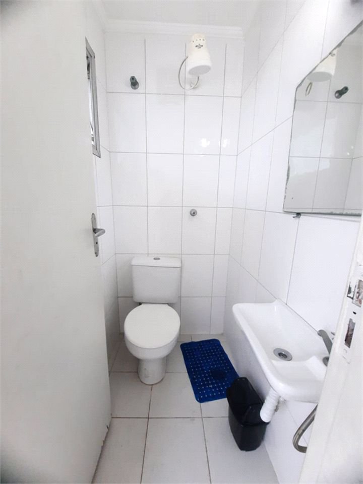 Apartamento Residencial à venda, Jardim Praiano, Guarujá - AP1215.