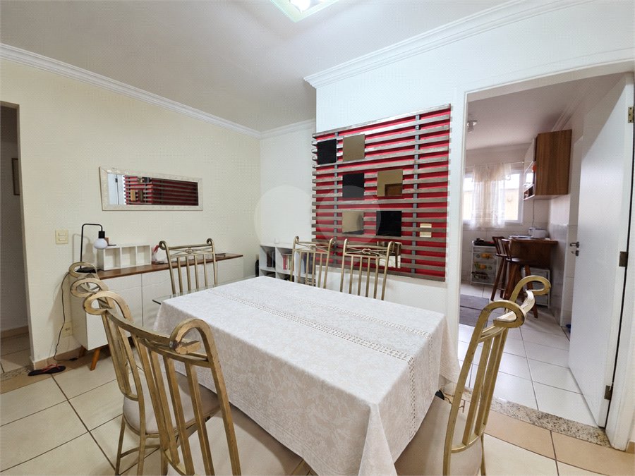 Apartamento à venda com 3 quartos, sendo 1 suíte,  em Jardim Guadalajara, Sorocaba, SP