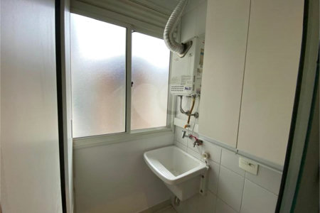 Apartamento à venda com 1 suíte em Perdizes, São Paulo, SP