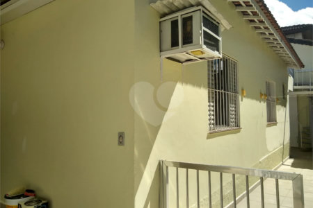 Casa Térrea à venda com 3 quartos em Campo Grande, São Paulo, SP