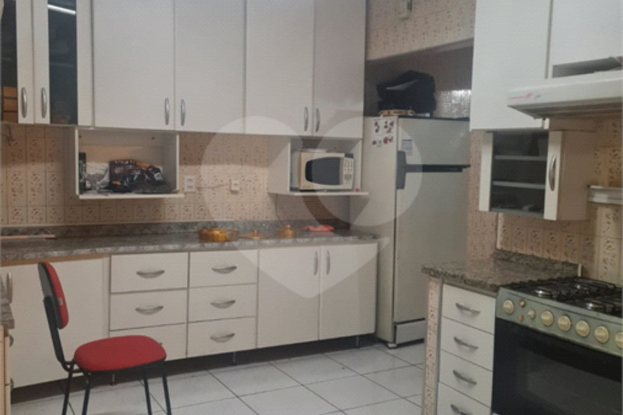 Casa à venda com 3 quartos em Parque Edu Chaves, São Paulo, SP