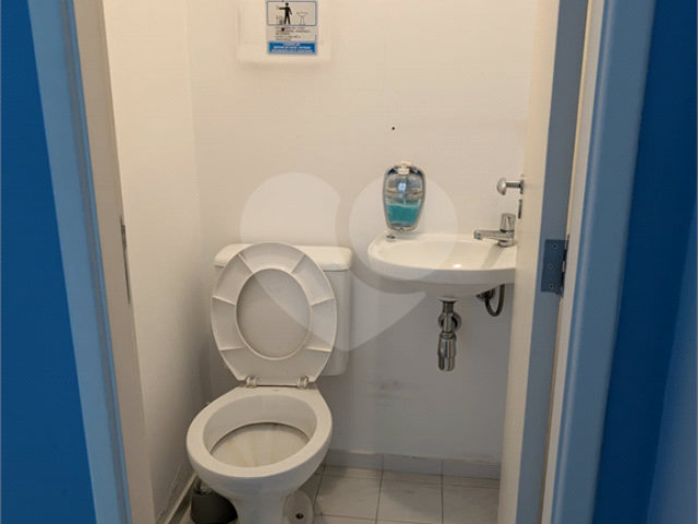 Sala à venda ou para alugar em Santana, São Paulo, SP